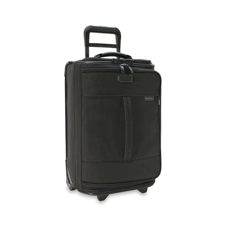 Briggs & Riley Baseline 2-Wheel Carry-On Duffle