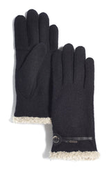 Brume Women's Alma Glove - U.N. Luggage Canada