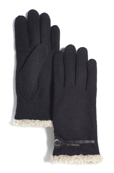Brume Women's Alma Glove - U.N. Luggage Canada