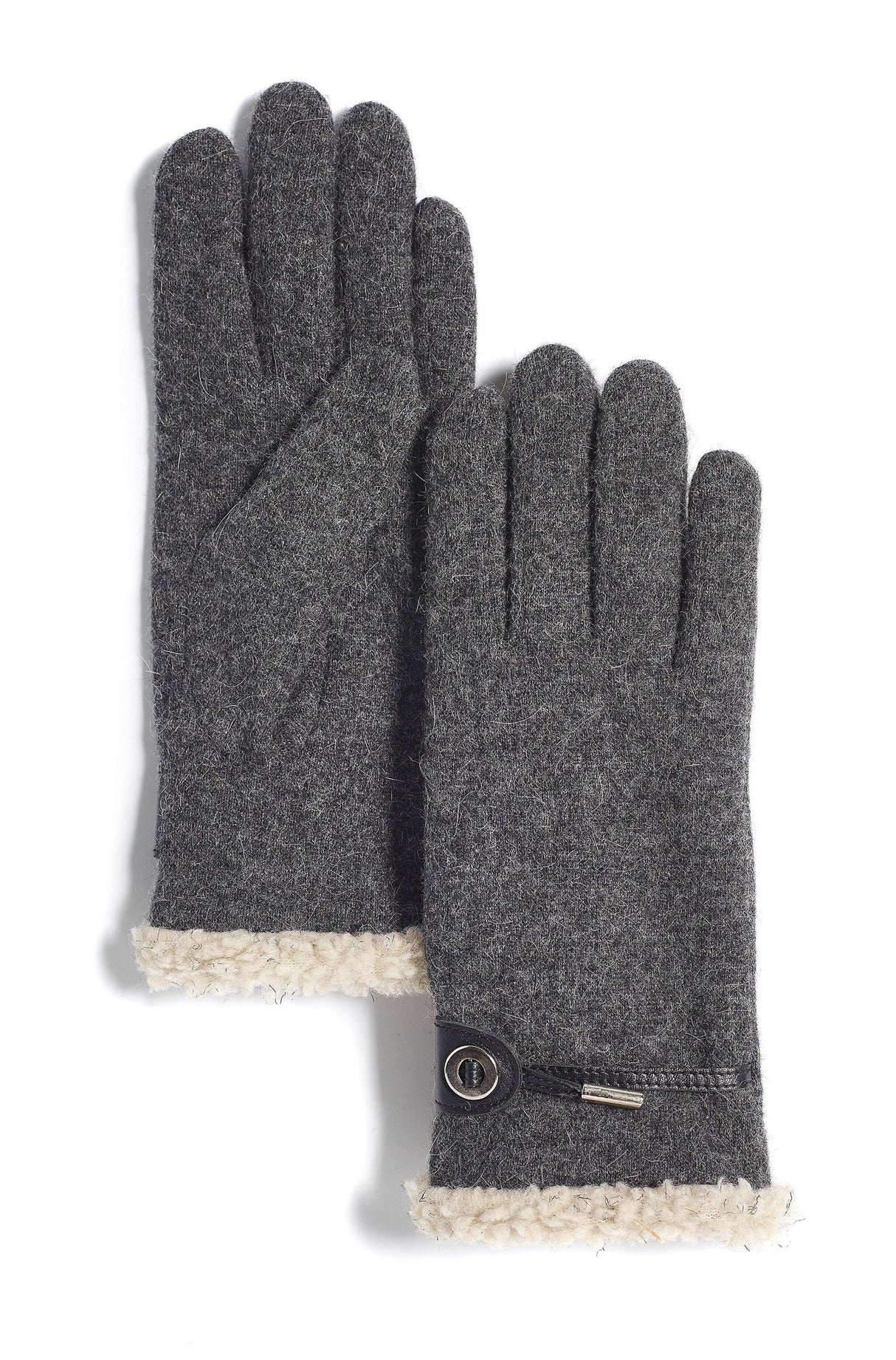 Brume Women's Alma Glove - U.N. Luggage Canada
