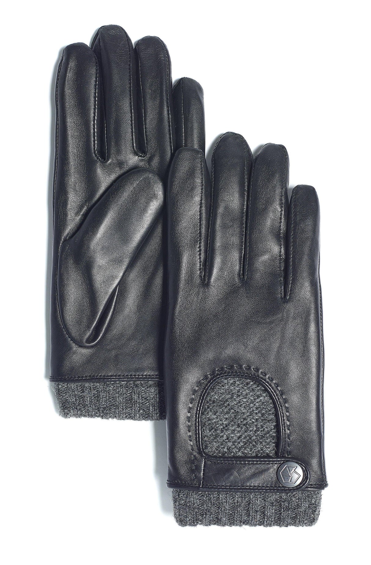 Brume Women's Moncton Glove - U.N. Luggage Canada