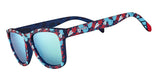 Goodr OGs West Coast, Beast Coast Sunglasses