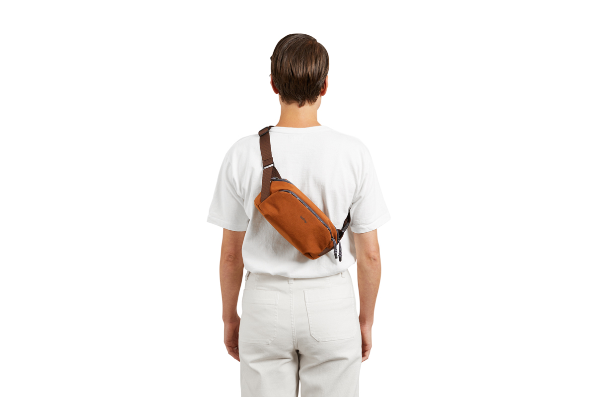 Bellroy Venture Ready Sling-2.5L
