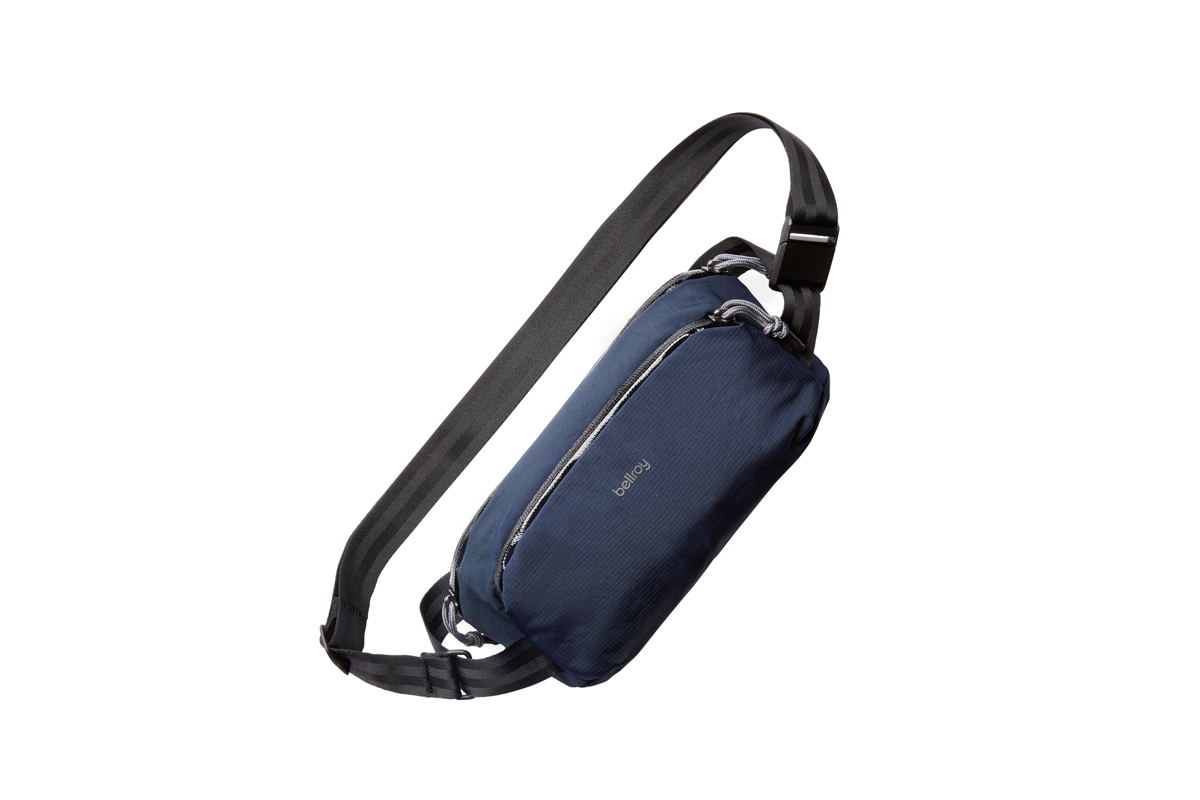 Bellroy Venture Ready Sling-2.5L – U.N. Luggage Canada Bellroy Venture Ready Sling-2.5L – U.N. Luggage Canada
