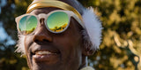 Goodr Sunglasses Hermes' Junk Mail