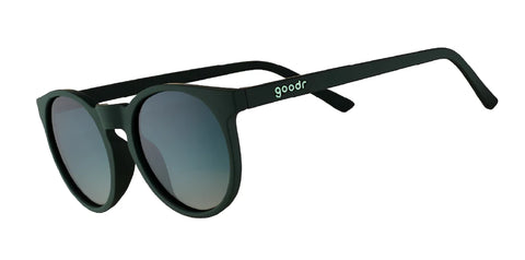Goodr Sunglasses I Have These on Vinyl, Too