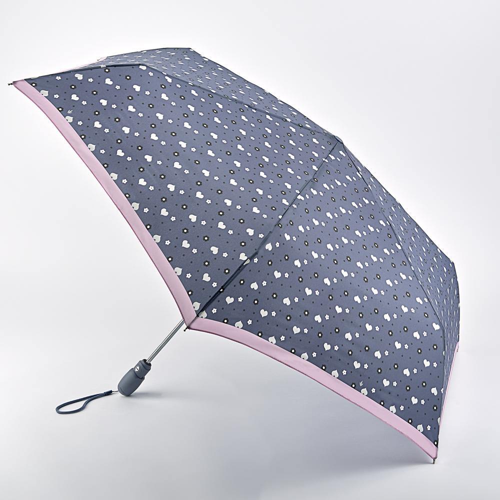 Fulton Open & Close Superslim 2 Umbrella