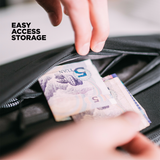 Nomatic Navigator Travel Backpack 32 L