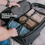 Nomatic Navigator Travel Backpack 32 L