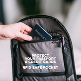 Nomatic Navigator Travel Backpack 32 L