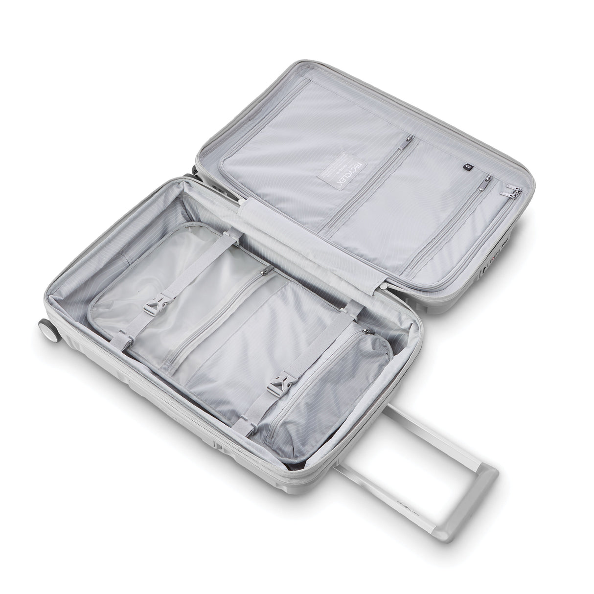 Samsonite Outline Pro Carry-On Spinner