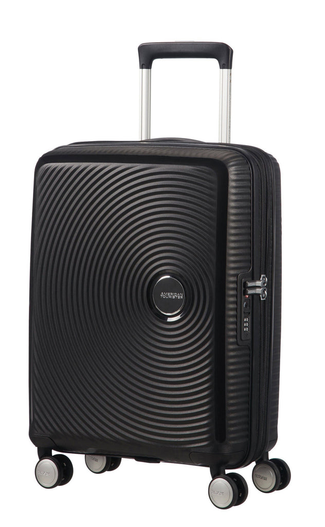American Tourister Curio Spinner Carry On