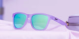 Goodr Sunglasses Lilac It Like That!!!