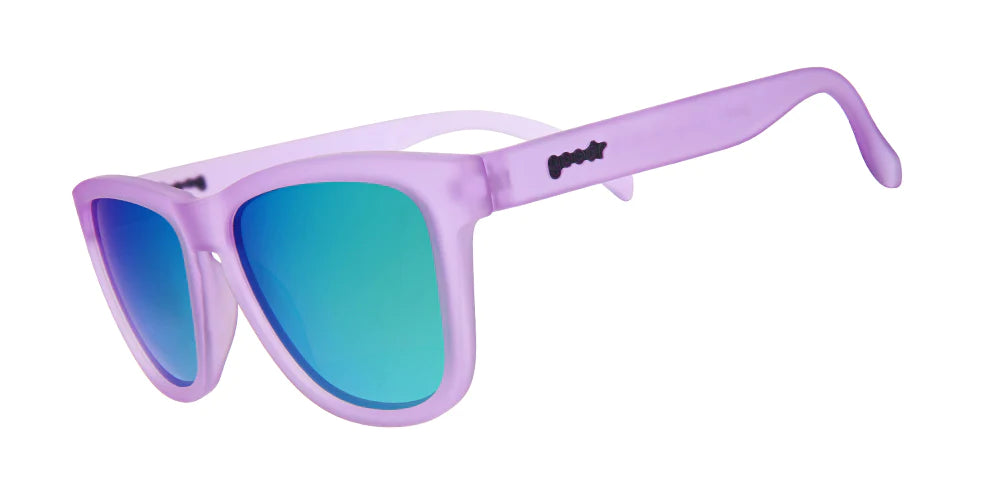 Goodr OGs Lilac It Like That!!! Sunglasses