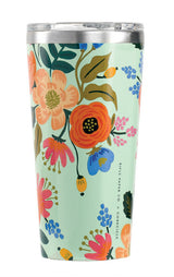 Corkcicle x Rifle Paper Co. 16oz Tumbler