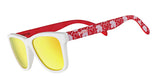 Goodr OGs Let's Get Canucked Up Sunglasses