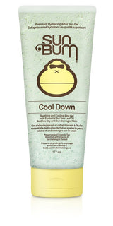 Sun Bum Cool Down After Sun Gel