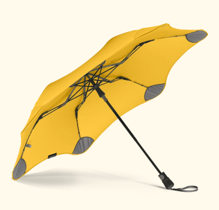 Blunt Metro Umbrella - U.N. Luggage Canada