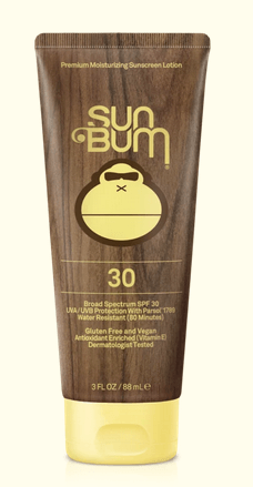 Sun Bum Original SPF 30 Sunscreen Lotion - U.N. Luggage Canada