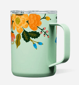 Corkcicle x Rifle Paper Co. Travel Coffee Mug - U.N. Luggage Canada