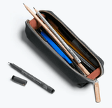 Bellroy Woven Pencil Case Interior 