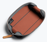 Bellroy Woven Pencil Case Interior