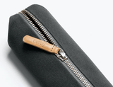 Bellroy Woven Pencil Case Zippered Main Compartment