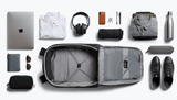 What fits inside Bellroy Transit Backpack
