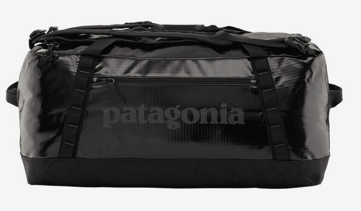 Patagonia clearance duffle backpack