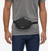 Patagonia Ultralight Black Hole Mini Hip Pack 1L - U.N. Luggage Canada