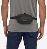 Patagonia Ultralight Black Hole Mini Hip Pack 1L - U.N. Luggage Canada