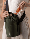 Corkcicle Sling Cooler Bag - U.N. Luggage Canada