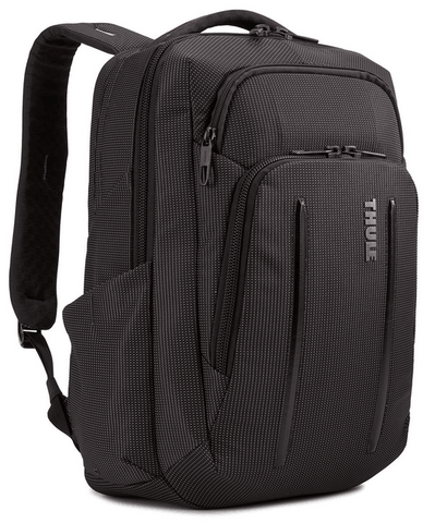 Thule Crossover 20L Backpack Black