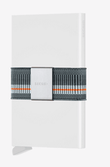 Secrid Money Band Construction