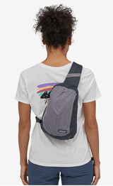 Patagonia Ultralight Black Hole 8L Sling - U.N. Luggage Canada