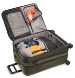 Briggs and Riley ZDX 26” Medium Expandable Spinner - U.N. Luggage Canada