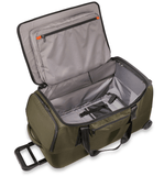 Briggs and Riley ZDX 27” Medium Upright Duffle - U.N. Luggage Canada