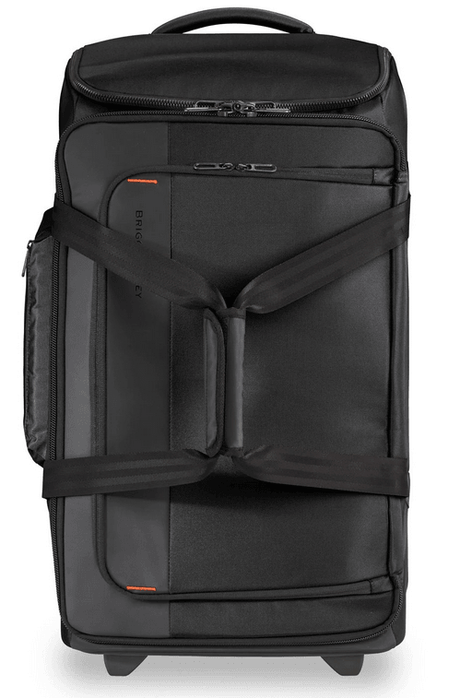 Briggs and Riley ZDX 27” Medium Upright Duffle - U.N. Luggage Canada