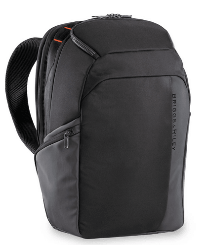 Briggs riley outlet backpack