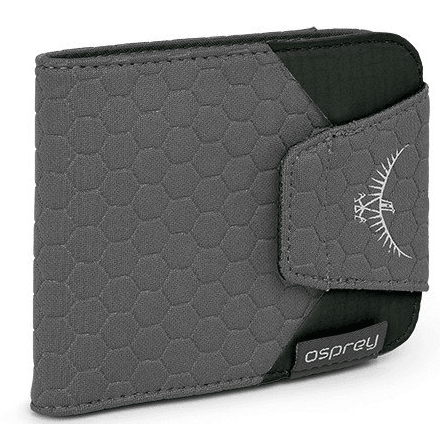 Osprey Quicklock RFID Wallet - U.N. Luggage Canada