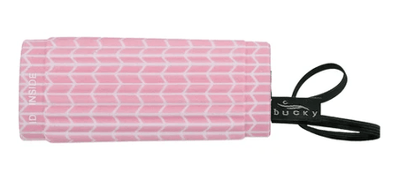 Bucky IdentiGrip Luggage ID Handle Wrap - U.N. Luggage Canada