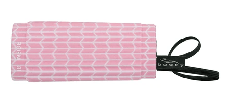 Bucky IdentiGrip Luggage ID Handle Wrap - U.N. Luggage Canada