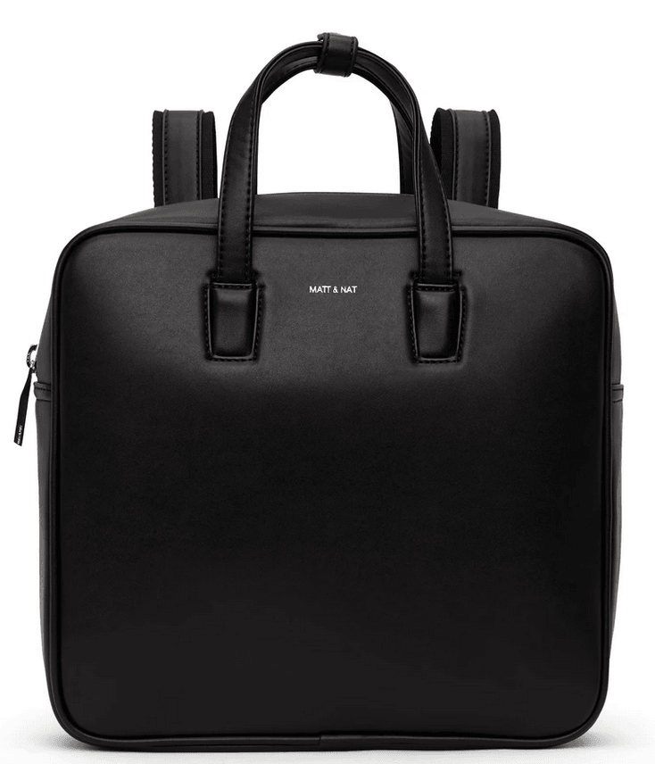 Matt & Nat Loom Suda Backpack - U.N. Luggage Canada