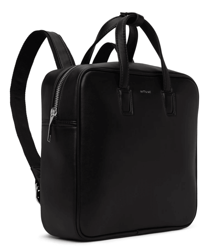Matt & Nat Loom Suda Backpack - U.N. Luggage Canada
