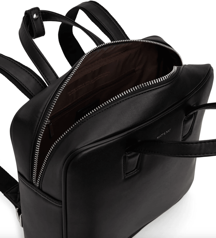 Matt & Nat Loom Suda Backpack - U.N. Luggage Canada