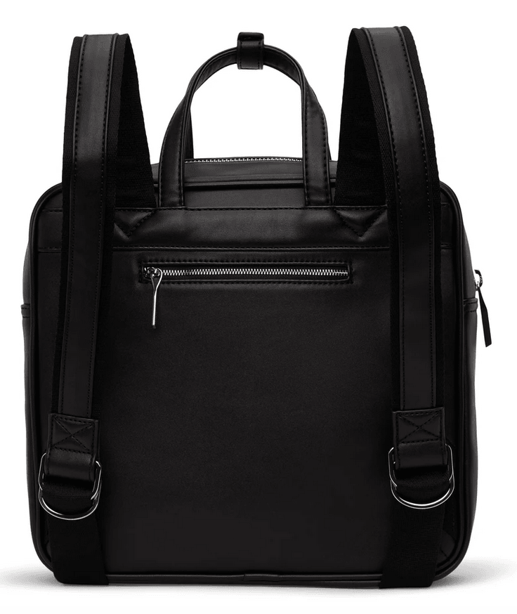 Matt & Nat Loom Suda Backpack - U.N. Luggage Canada