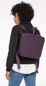 Matt & Nat Loom Suda Backpack - U.N. Luggage Canada