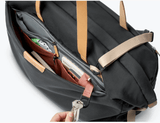 Bellroy Weekender Bag Key Fob Outside Pocket