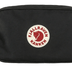 Fjallraven Kanken Gear Bag Black