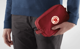 Fjallraven Kanken Gear Bag Size